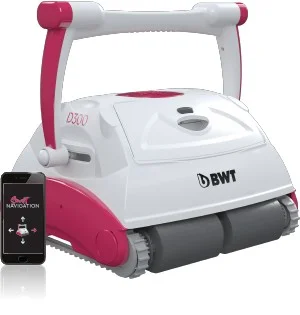 BWT D300 Robot Pool Cleaner reviews