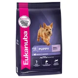 Eukanuba Puppy Formula
