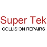 Super Tek Collision Repairs
