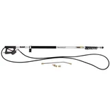 Jet-USA 4000PSI 5.5M Long Telescopic Universal Pressure Washer Cleaner Pole Wand Extension Lance