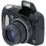 Canon PowerShot SX120 IS