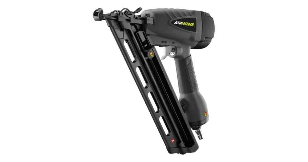 Ryobi Airwave 15Ga DA Brad Nailer