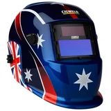 Cigweld WeldSkill Auto-Darkening Welding Helmet
