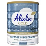 Alula Gold Specialty Lactose Intolerance