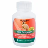 Vetalogica Canine Omegaderm For Dogs