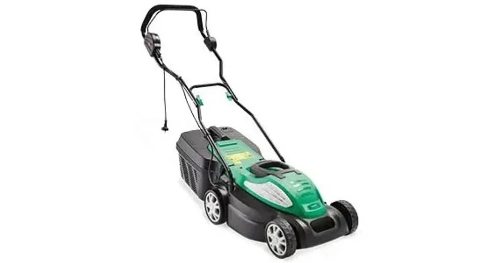 Gardenline best sale lawn mower