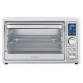 ALDI Air Fryer Oven | ProductReview.com.au