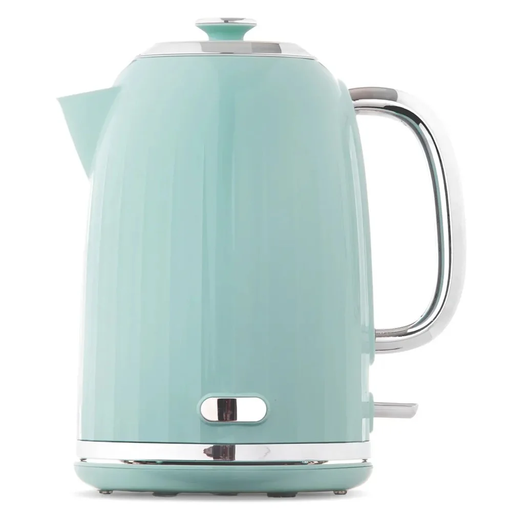 kmart stainless steel kettle