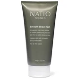 Natio Smooth Shave Gel