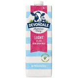 Devondale Semi-Skim