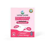 Lucent Globe Hand Soap