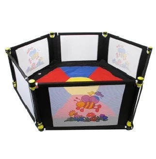 Valco vee best sale bee playpen