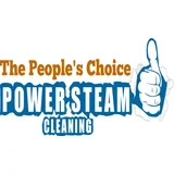 Power Steam Cleaning