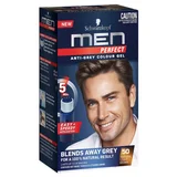 Schwarzkopf Men Perfect Natural Light Brown 50