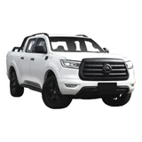 GWM Ute Cannon Vanta