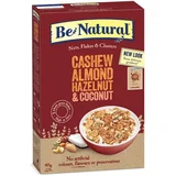 Be Natural Cereal