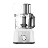 Kenwood MultiPro Express Food Processor FDP65.740WH