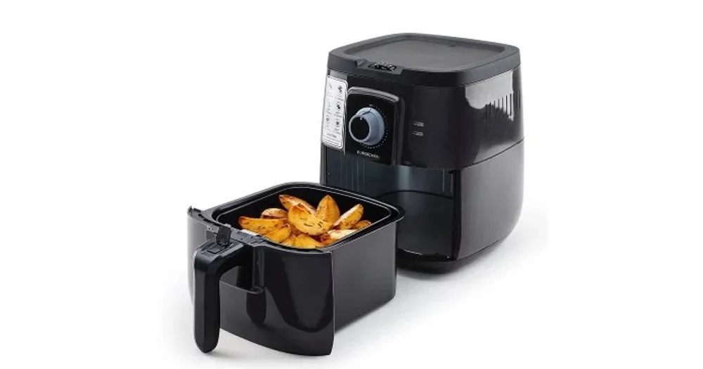 Eurochef deals air fryer