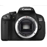 Canon EOS 650D