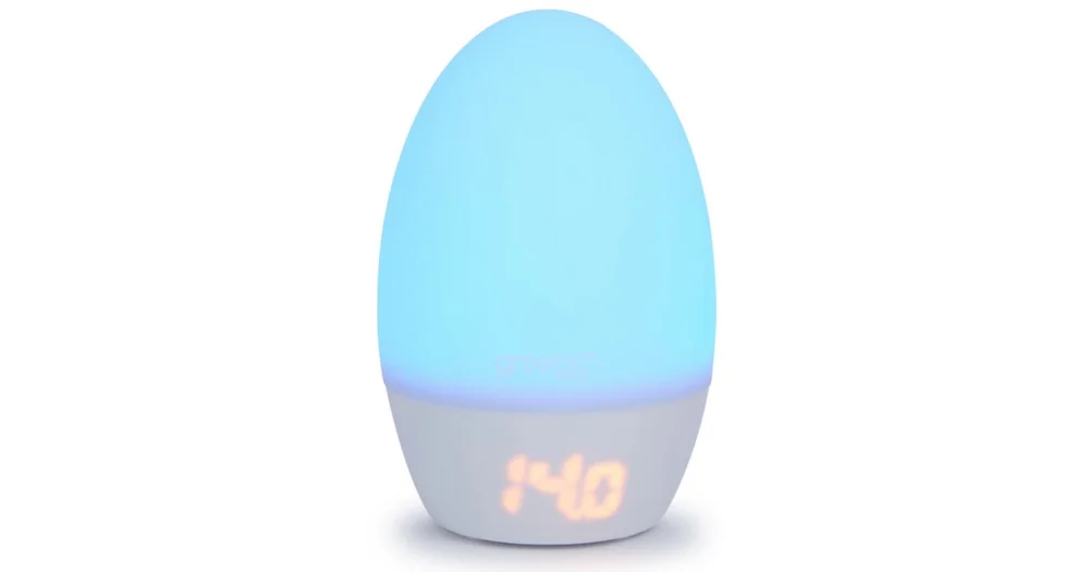 Gro egg v hot sale gro egg 2