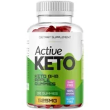 Active Keto Gummies