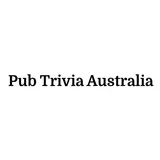 Pub Trivia Australia