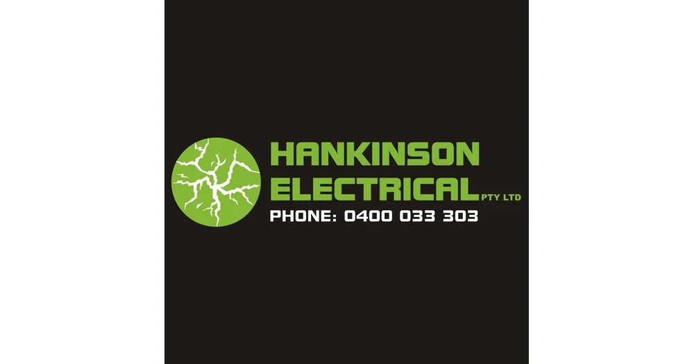 Hankinson Electrical reviews