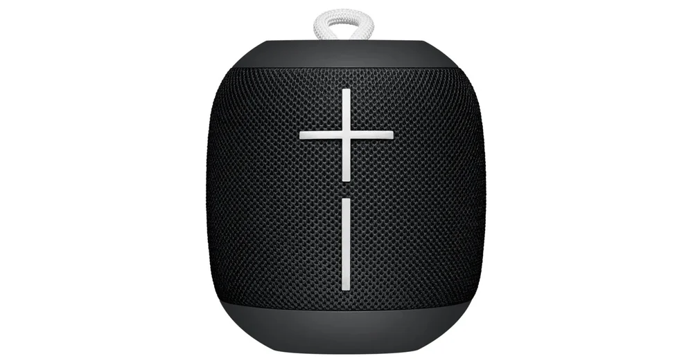 Logitech UE Wonderboom | ProductReview.com.au