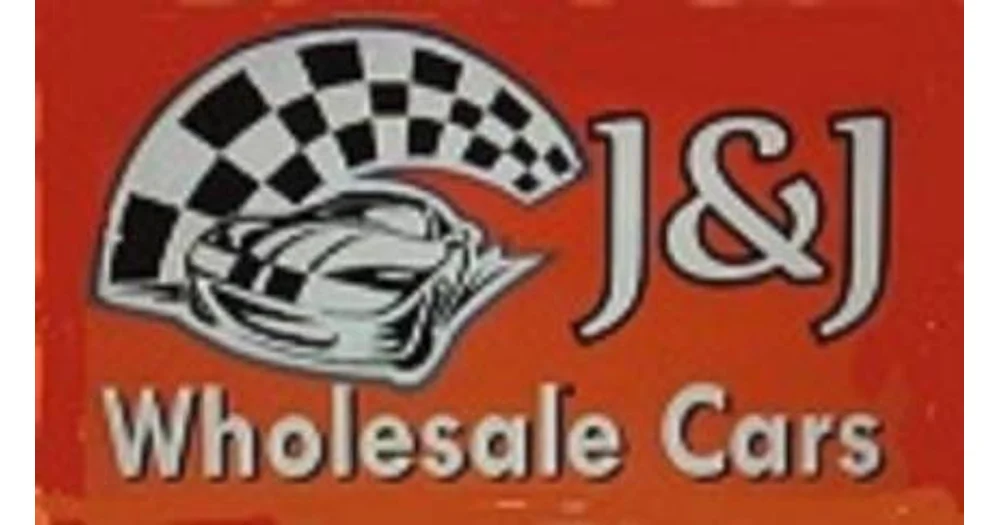 J&J Wholesale Cars