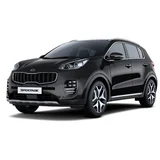 Kia Sportage QL Si AWD, 2.0L Diesel, Automatic