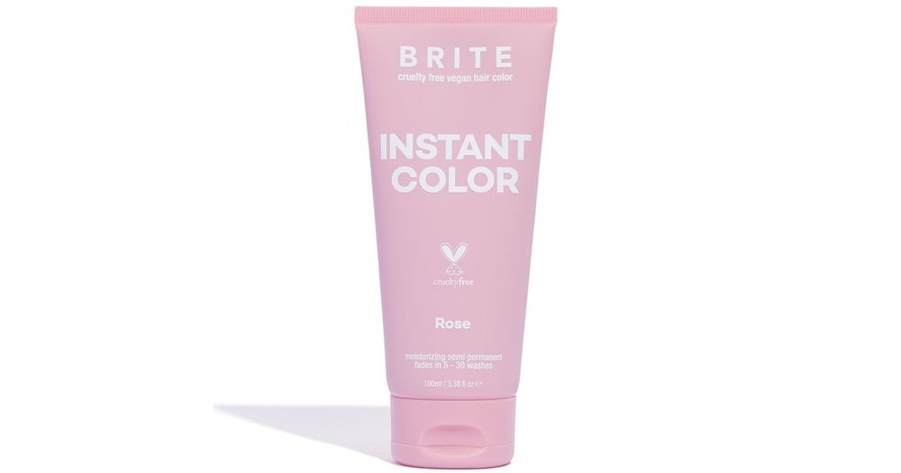 Brite Instant Color Rose reviews | ProductReview.com.au