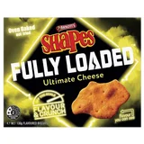 Arnott's Shapes Fully Loaded Ultimate Cheese