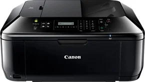 canon mx456 wireless setup
