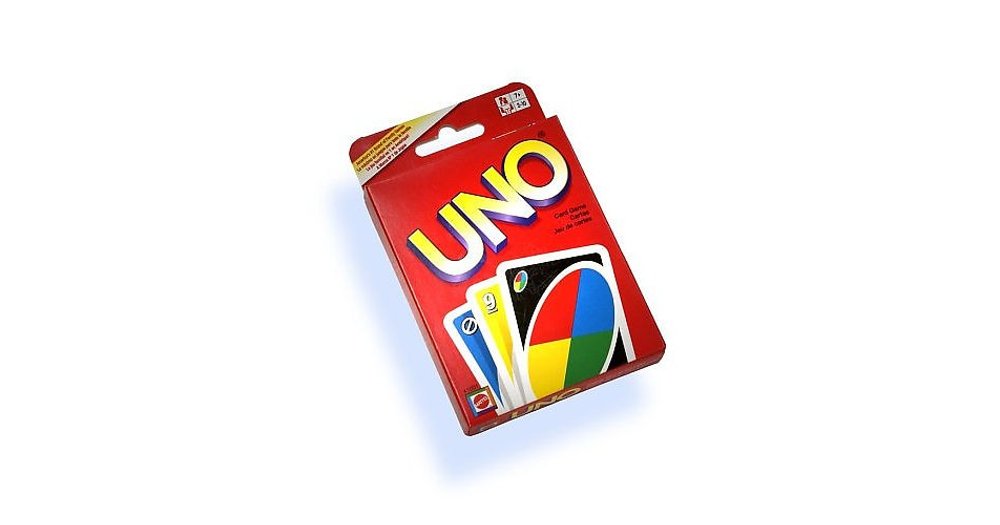 Mattel UNO reviews | ProductReview.com.au