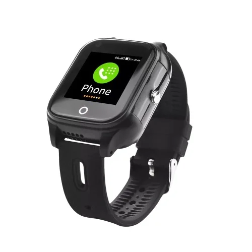 Greasmart smart watch on sale reviews