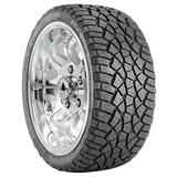 Cooper Zeon LTZ