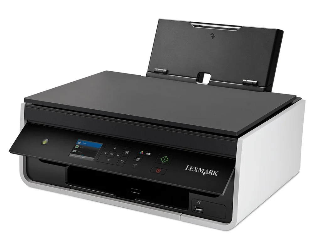 lexmark s415 printer
