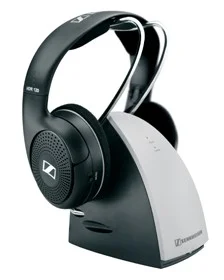 Sennheiser RS 120 II reviews ProductReview .au