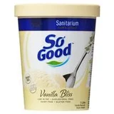 Sanitarium So Good Bliss