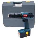 Ryobi 18 Volt Cordless Impact Kit CID1802P