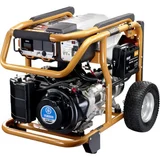 AEG 6500W Yamaha Powered Petrol Generator