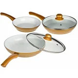 Cerafit Gold Edition Ceramic