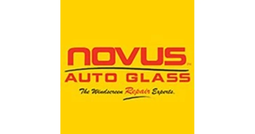 Novus Auto Glass