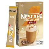 Nescafé Caramel Latte Decaf