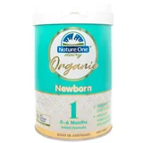 Nature One Dairy Organic Formula