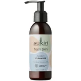Sukin Teen Skin Cheeky Cleanser