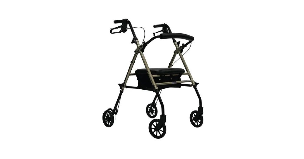 Aidacare Aspire Flex Walker 8" WAF709670BK reviews