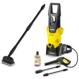 Karcher K3 Deck