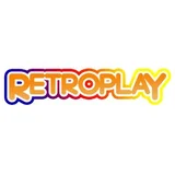 Retro Play Arcade and Pinball Builders