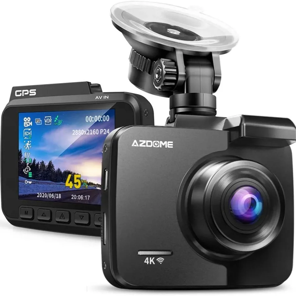 Azdome GS63H reviews | ProductReview.com.au